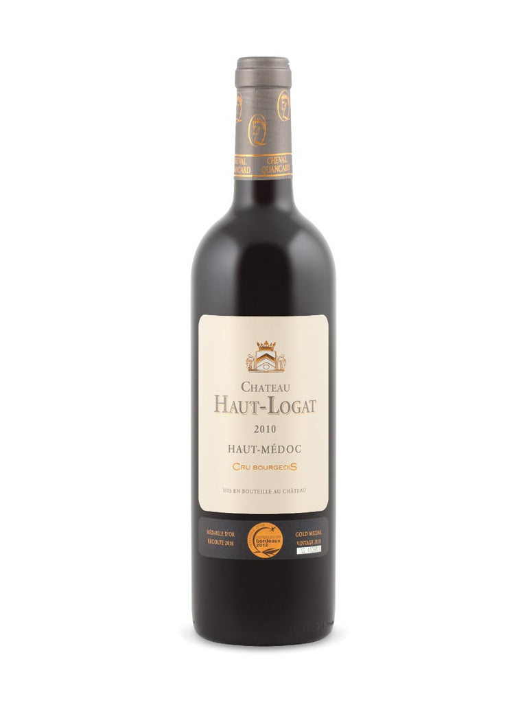 Château Haut-Logat