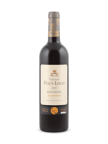Château Haut-Logat