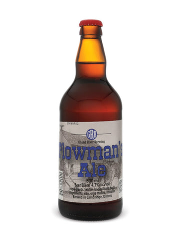 Plowman's Ale