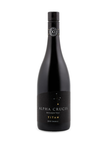 Alpha Crucis Titan Shiraz 2012