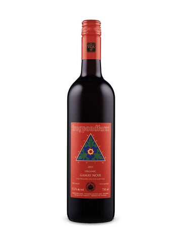 Frogpond Farm Gamay Noir 2013