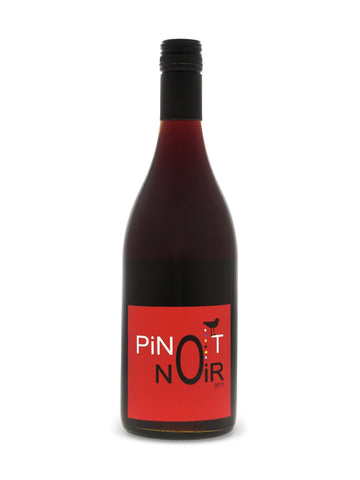 Pelee Island Pinot Noir