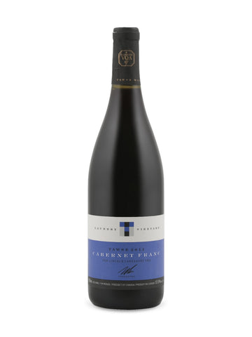 Tawse Laundry Vineyard Cabernet Franc 2011