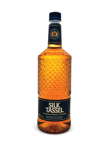 Silk Tassel Canadian Whisky