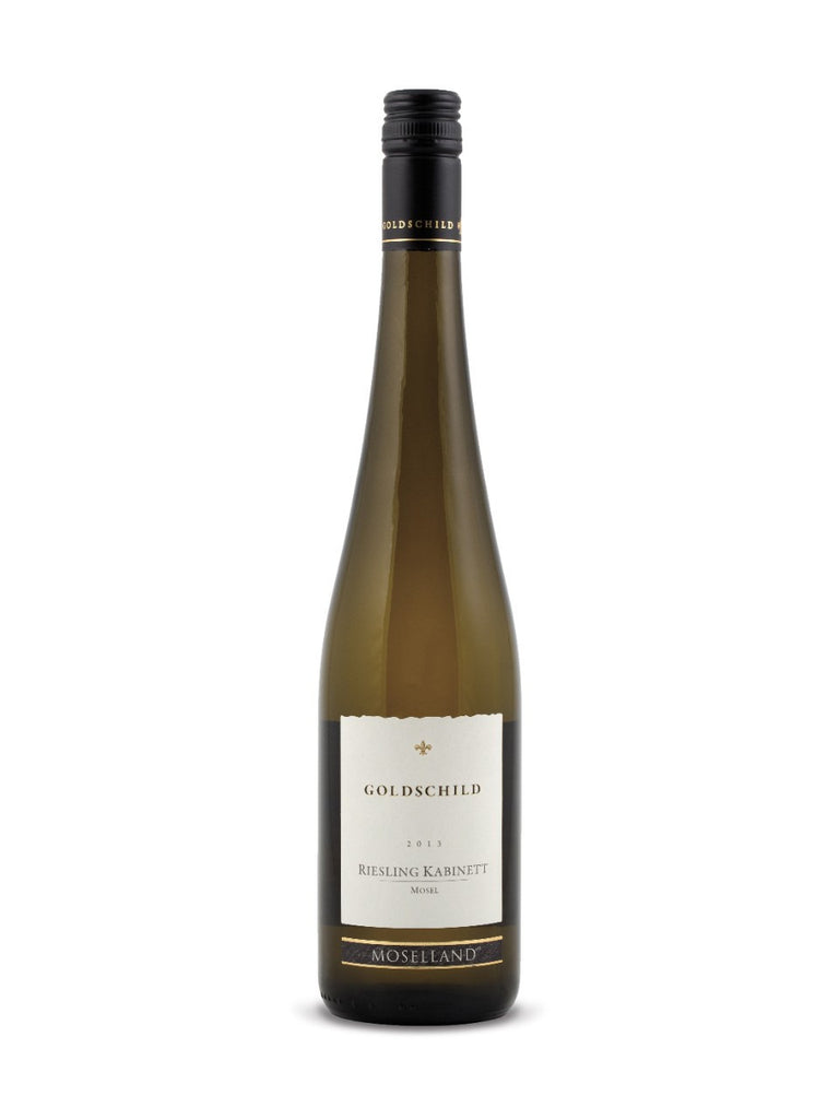 Moselland Goldschild Riesling Kabinett