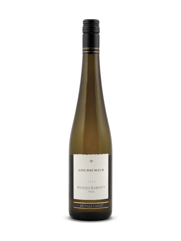 Moselland Goldschild Riesling Kabinett