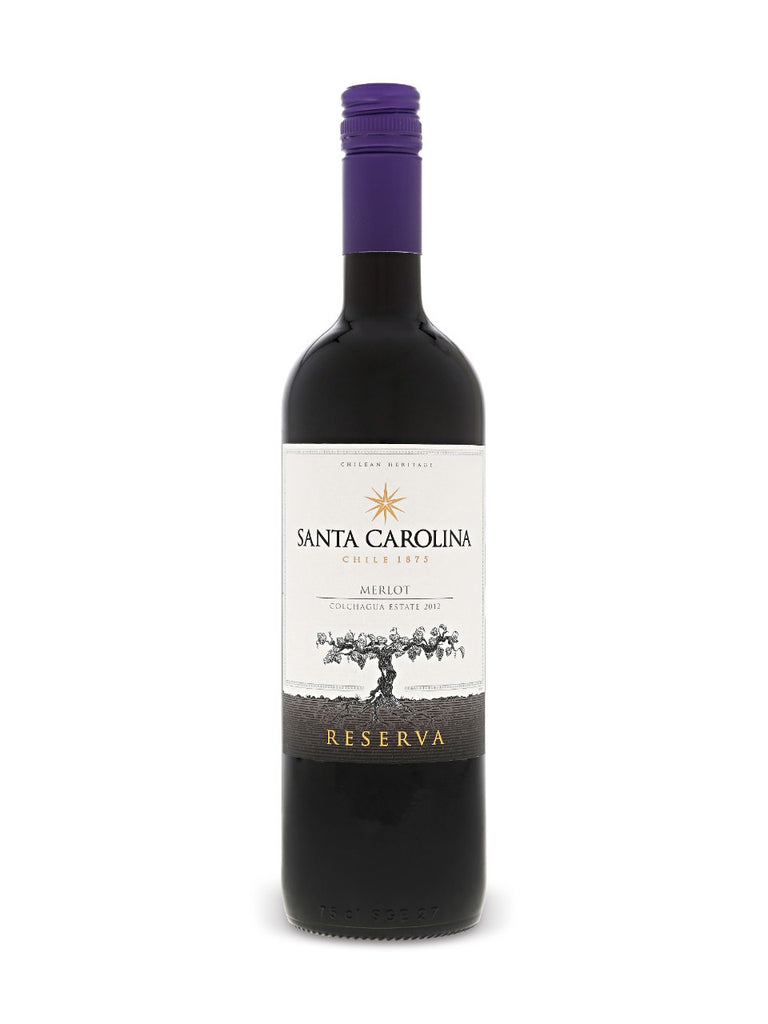 Santa Carolina Reserva Merlot