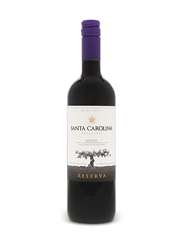 Santa Carolina Reserva Merlot