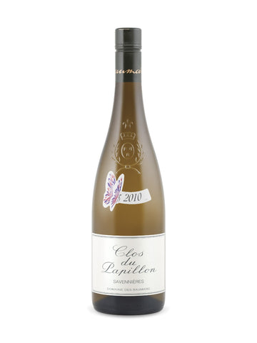 Domaine des Baumard Clos du Papillon Savennières 2009