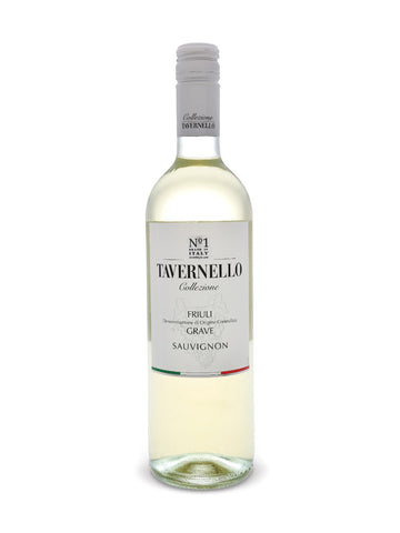 Tavernello Collezione Sauvignon Friuli Grave