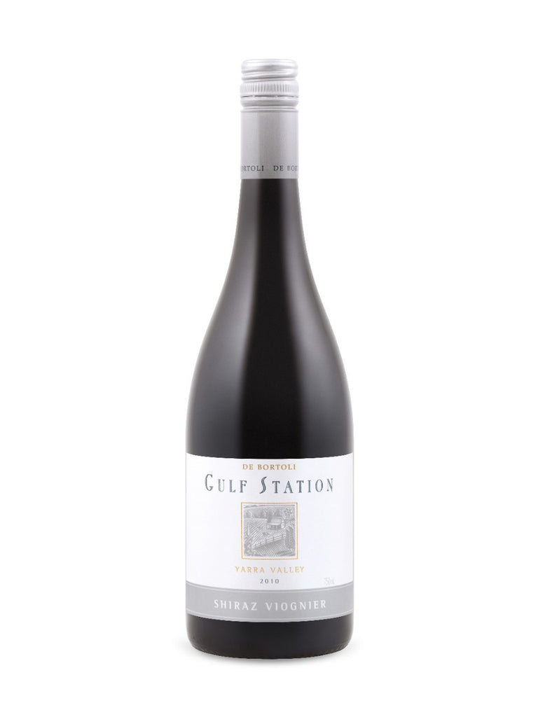 De Bortoli Gulf Station Shiraz/Viognier 2010