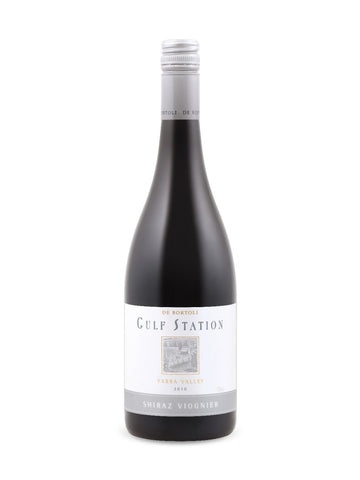 De Bortoli Gulf Station Shiraz/Viognier 2010