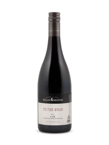 Kellermeister The Funk Wagon Gsm