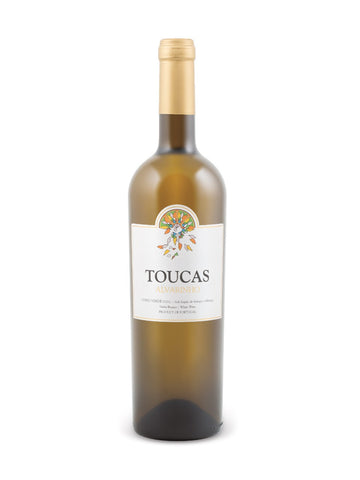 Toucas Alvarinho 2012