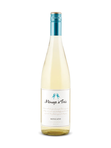 Menage A Trois Moscato
