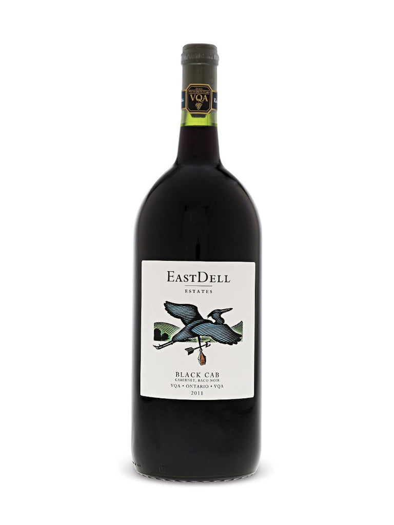 Eastdell Black Cab VQA