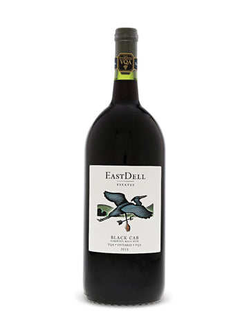 Eastdell Black Cab VQA