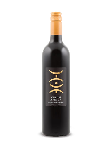 The Winery Of Good Hope Vinum Cabernet Sauvignon 2011