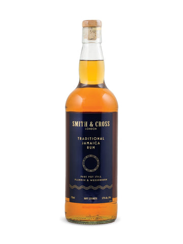 Smith And Cross Traditional Jamaican Rum