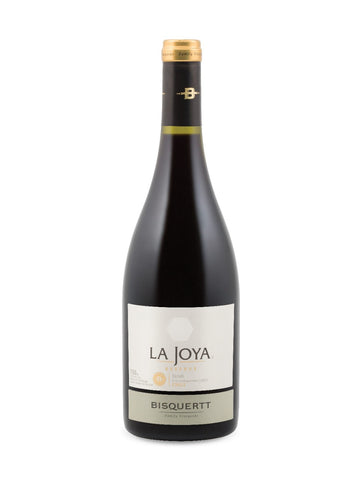Bisquertt La Joya Gran Reserva Syrah 2012