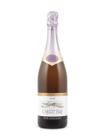 Oyster Bay Sparkling Cuvée Rosé