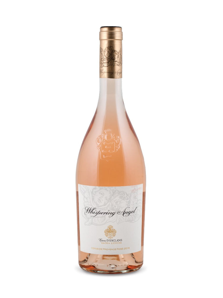 Caves d'Esclans Whispering Angel Rosé