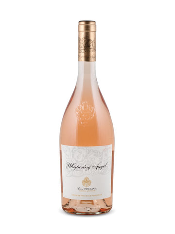 Caves d'Esclans Whispering Angel Rosé