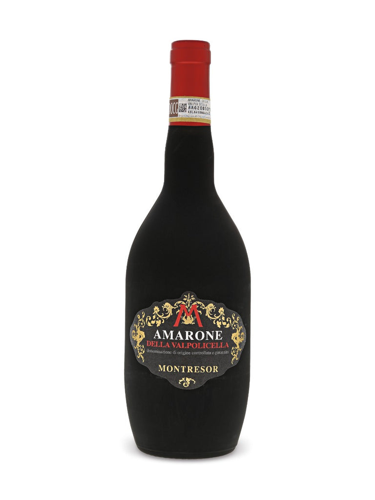 Montresor Amarone Della Valpolicella Doc