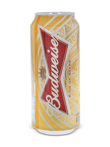 Budweiser