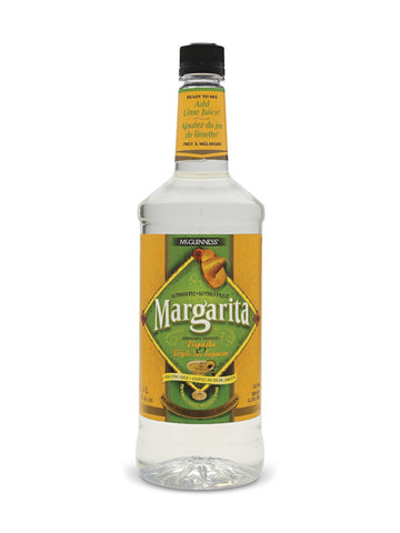 Icebox Margarita