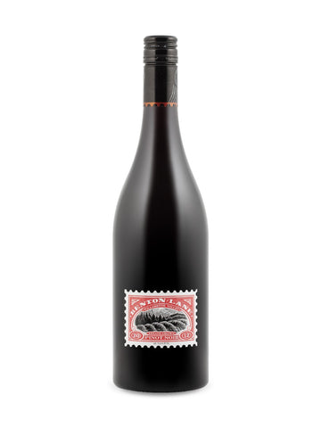 Benton-Lane Estate Pinot Noir 2012