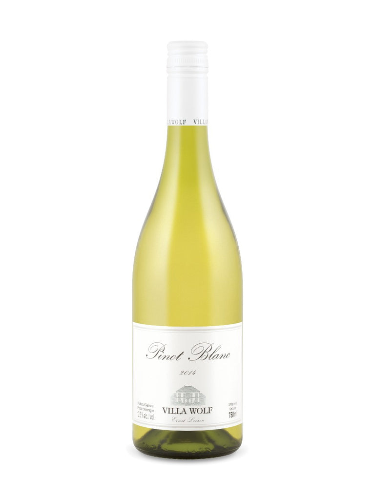 Villa Wolf Pinot Blanc 2013
