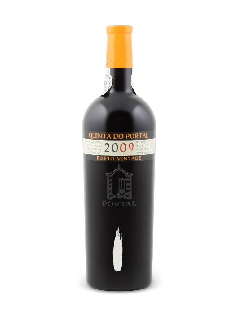 Quinta do Portal Vintage Port 2009