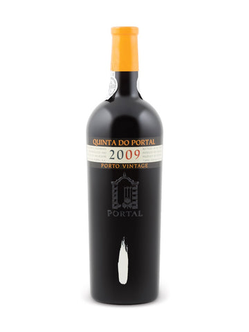 Quinta do Portal Vintage Port 2009