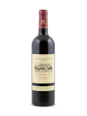 Rupert & Rothschild Classique 2011