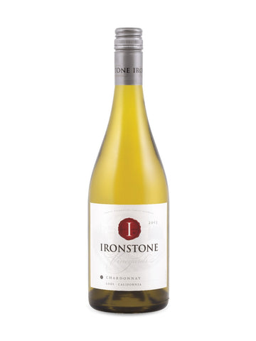 Ironstone Chardonnay 2013