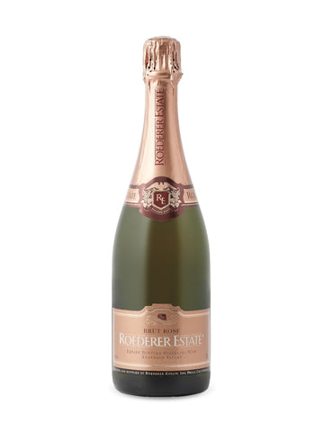 Roederer Estate Brut Rosé
