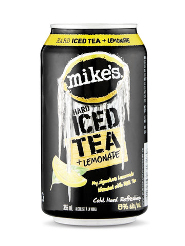 Mike's Hard Ice Tea & Lemonade