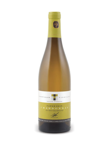 Tawse Robyn's Block Chardonnay 2012
