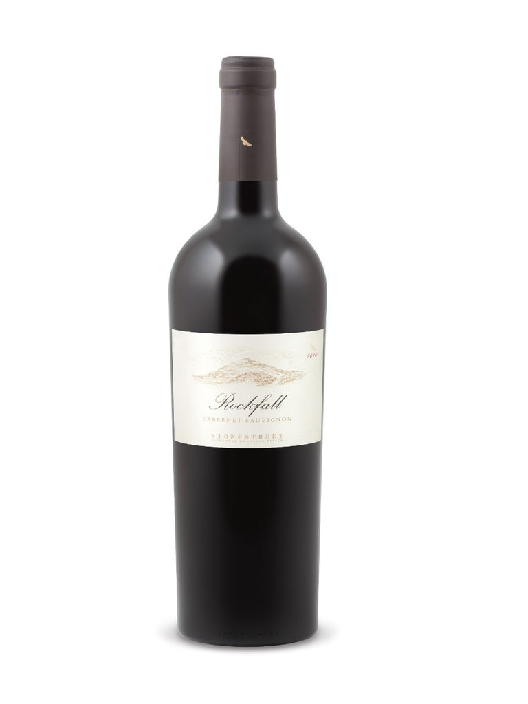 Stonestreet Rockfall Cabernet Sauvignon 2010
