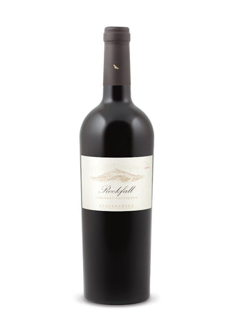 Stonestreet Rockfall Cabernet Sauvignon 2010