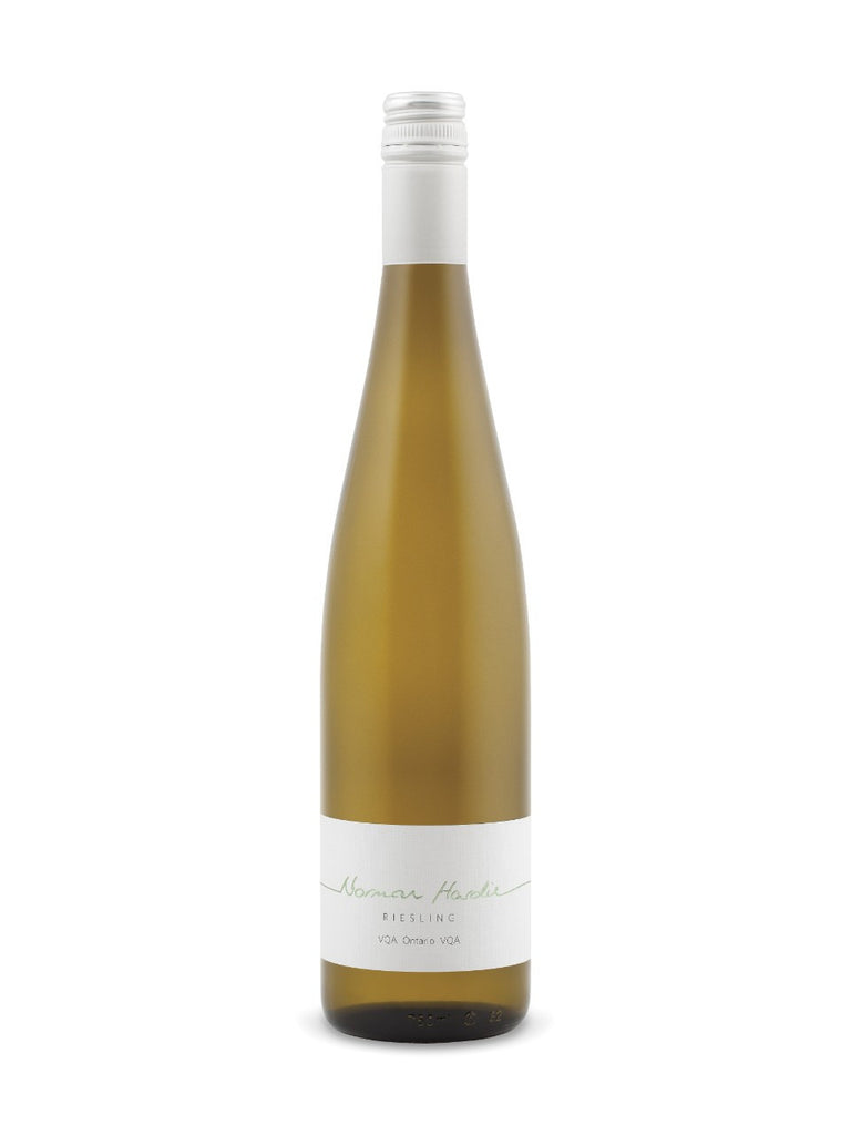 Norman Hardie Riesling