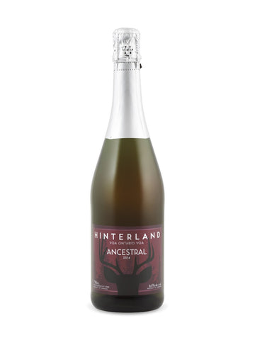 Hinterland Ancestral Sparkling 2014