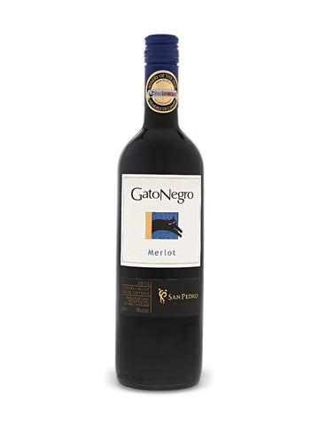 Gato Negro Merlot