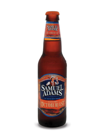 Samuel Adams Octoberfest