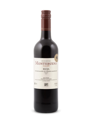 Montebuena Cuvée KPF 2012