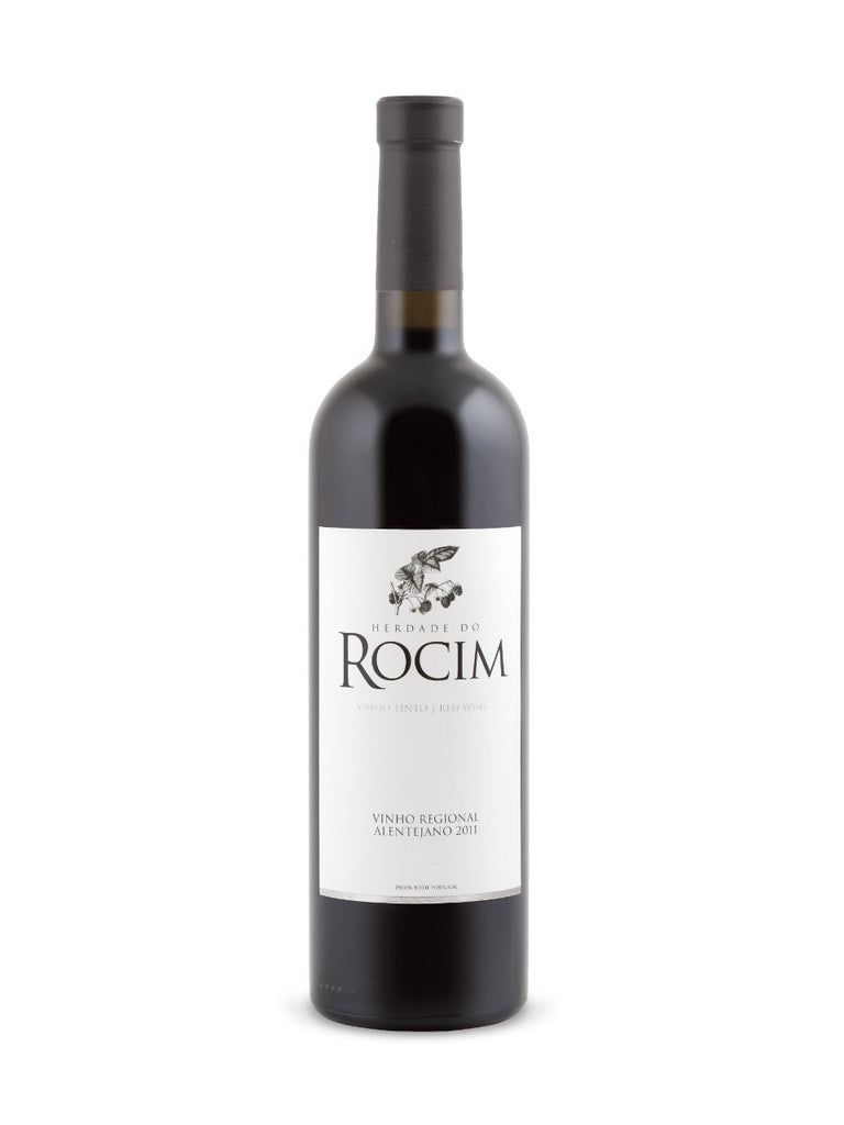 Herdade do Rocim Red