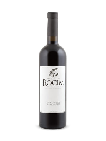 Herdade do Rocim Red