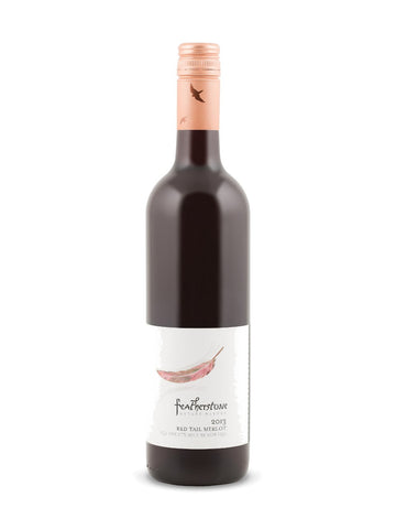 Featherstone Red Tail Merlot 2012