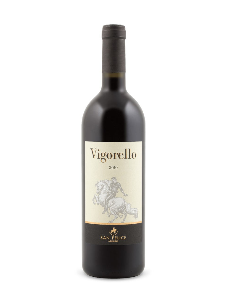 San Felice Vigorello 2010